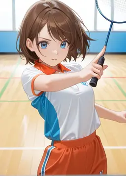 Profile image of 高嶺 花凛