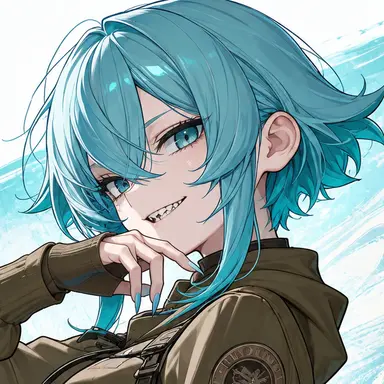Profile image of ルガ