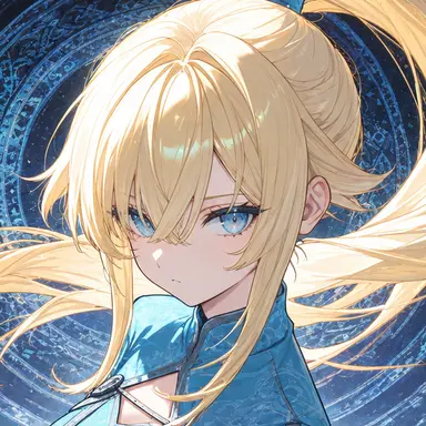 Profile image of セレフィア
