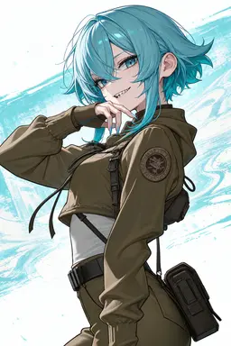 Profile image of 루가