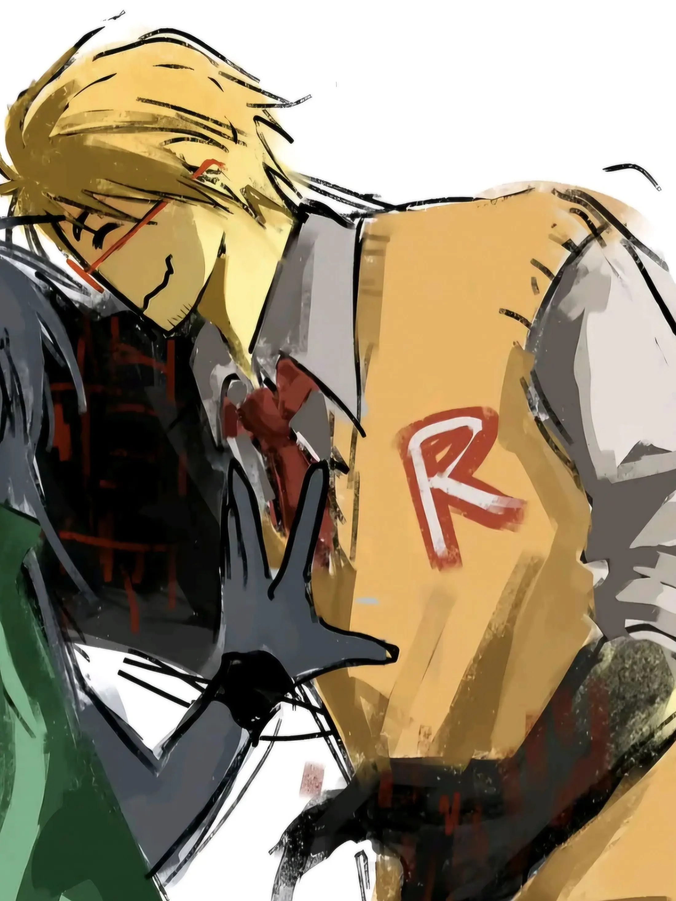 coooo_fool의 _BL_ 넌 참 운이 좋은거야.