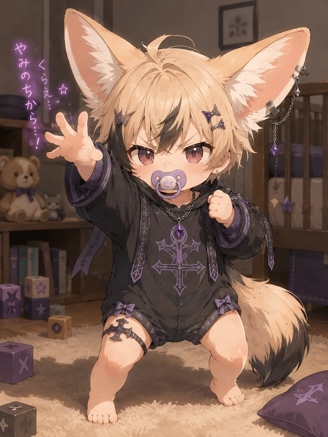 SnazzyZoo7788의 これがうりゅのちからだー！！