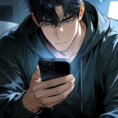 Profile image of Dame