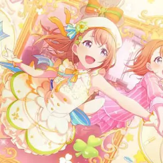 Profile image of 花里みのり