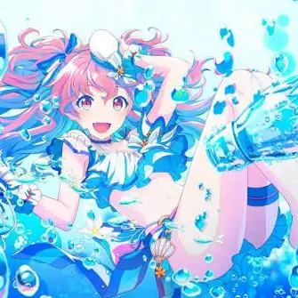 Profile image of 桃井愛莉