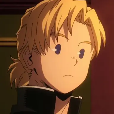 Profile image of Mirio Togata