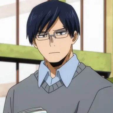Profile image of Tenya Iida