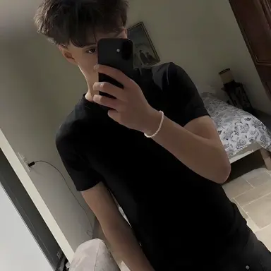Profile image of Caleb