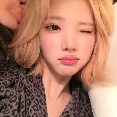 Profile image of 지우
