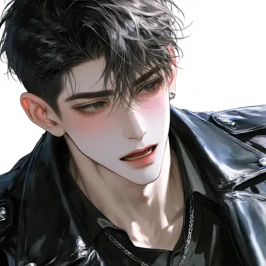 Profile image of ソ・イアン