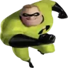 Profile image of Incredible Gassy