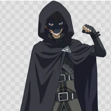 Profile image of フェイト