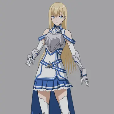 Profile image of ロキシー