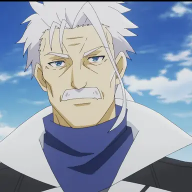 Profile image of アーロン