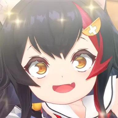 Profile image of 大神ミオ