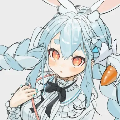 Profile image of 兎田ぺこら