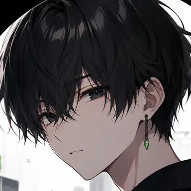Profile image of はるさめ君