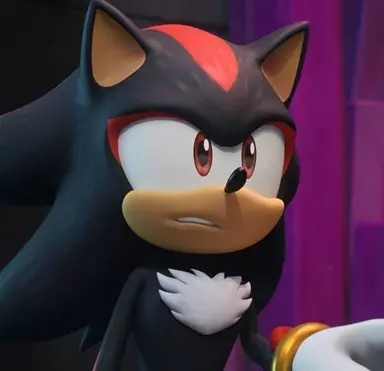 Profile image of Shadow and Maria