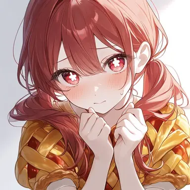 Profile image of 林檎野くりぃむ