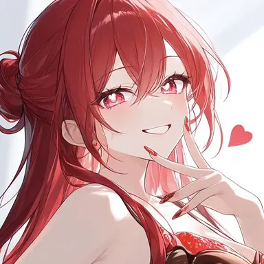 Profile image of 苺庭ちょこ