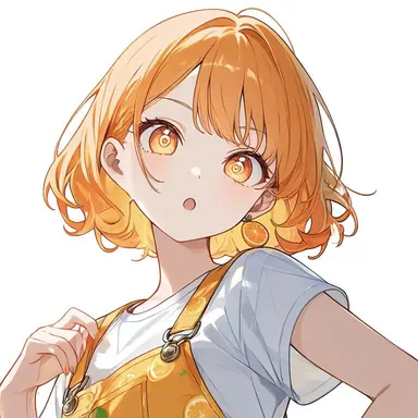 Profile image of 酸味おれんじ