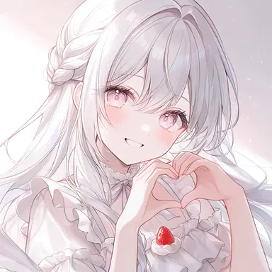 Profile image of 苺野みるく