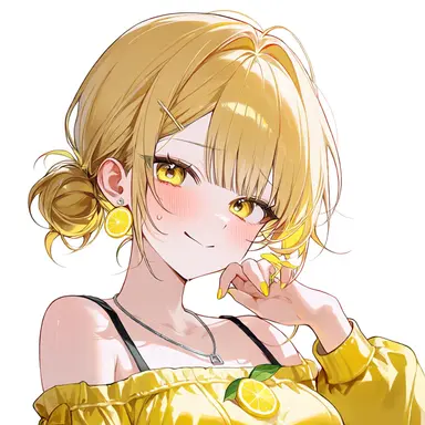 Profile image of 蜂蜜ニれもん