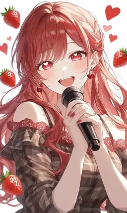 Profile image of Choco Ichiniwa