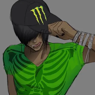 Profile image of evan