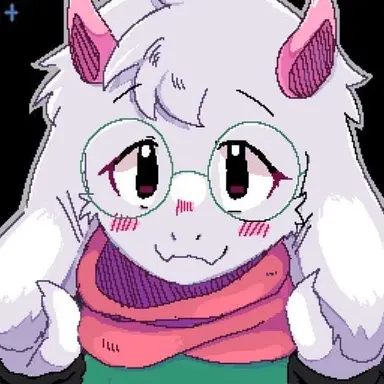 Profile image of Ralsei