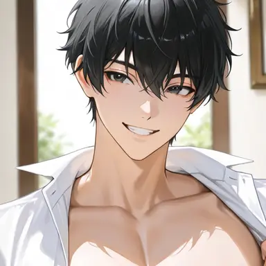 Profile image of 傑