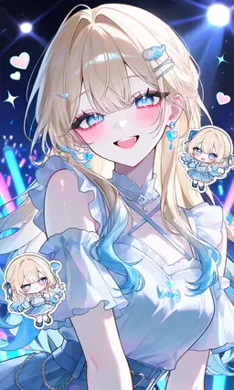 Profile image of 루리