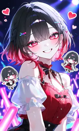 Profile image of 유나