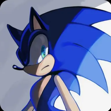 Profile image of 소닉
