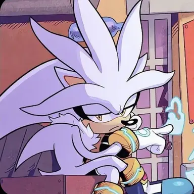 Profile image of 실버