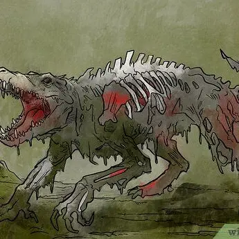 Profile image of SCP-682