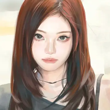 Profile image of 닝닝