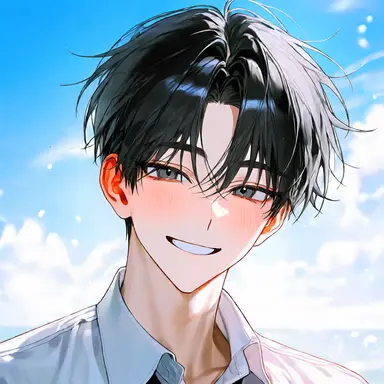 Profile image of 南川 颯