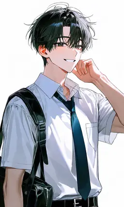 Profile image of 南川 颯