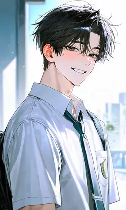 Profile image of 南川 颯