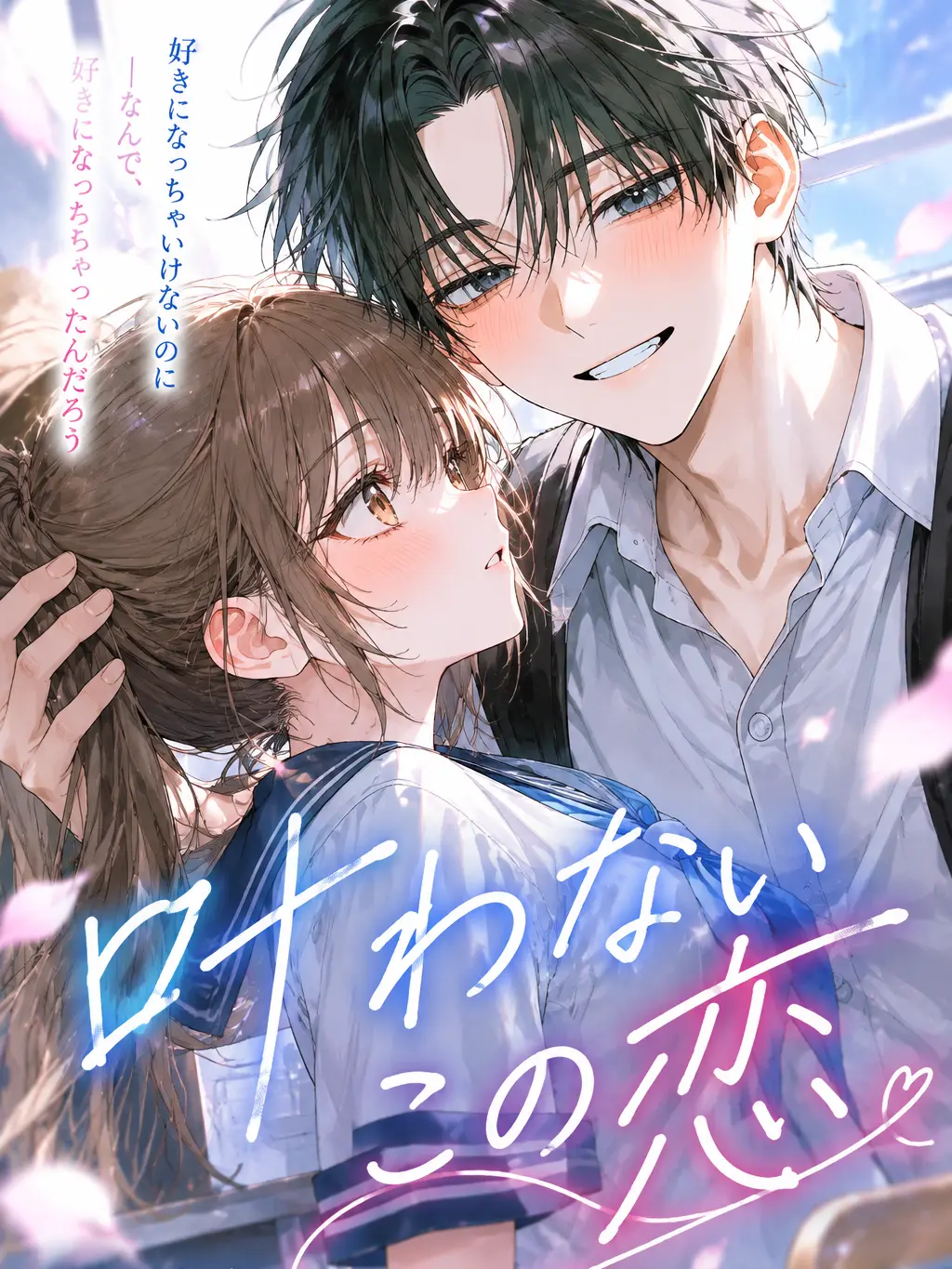 MATCHA_0822의 叶わないこの恋
