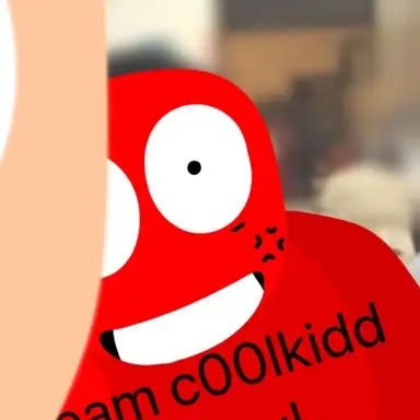 Profile image of 쿨키드