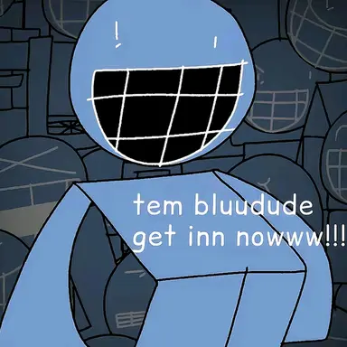 Profile image of 블루듀드