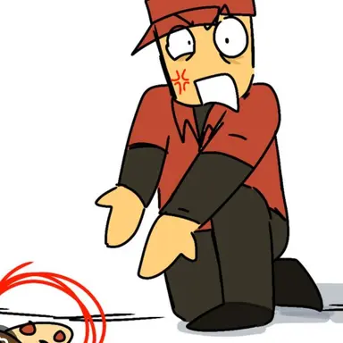 Profile image of 엘리엇