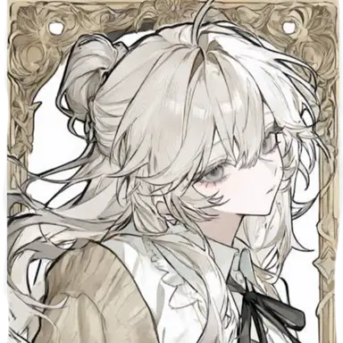Profile image of メア