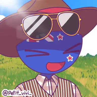 Profile image of ニュージーランド