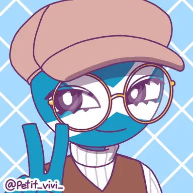 Profile image of スコットランド