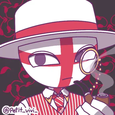 Profile image of イングランド