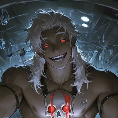 Profile image of ラザル・モルテ
