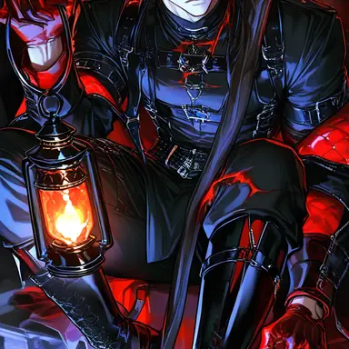 Profile image of カイン・テラー
